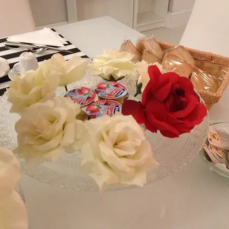 Apartamento Art Garden Zanobi Florencia