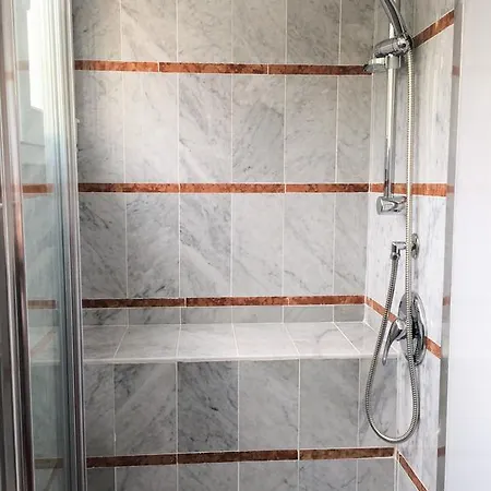 Apartman Art Garden Zanobi *