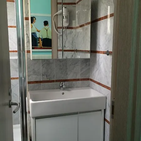 Apartman Art Garden Zanobi