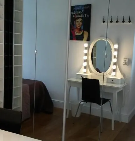 Apartman Art Garden Zanobi Firenze