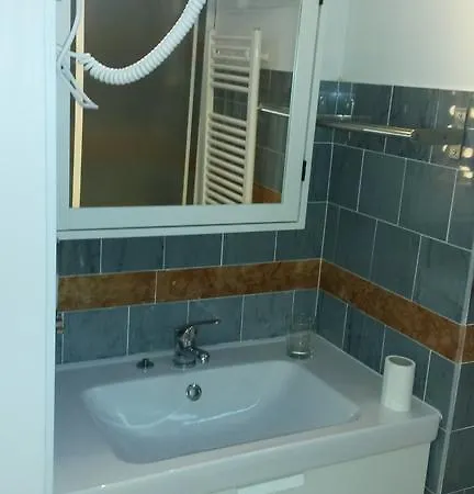 Apartman Art Garden Zanobi *
