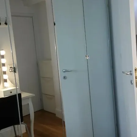 Apartman Art Garden Zanobi