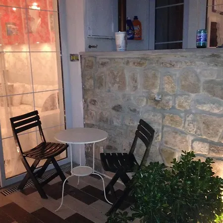 Art Garden Zanobi Φλωρεντία