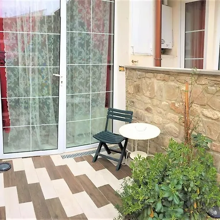 Art Garden Zanobi * Φλωρεντία